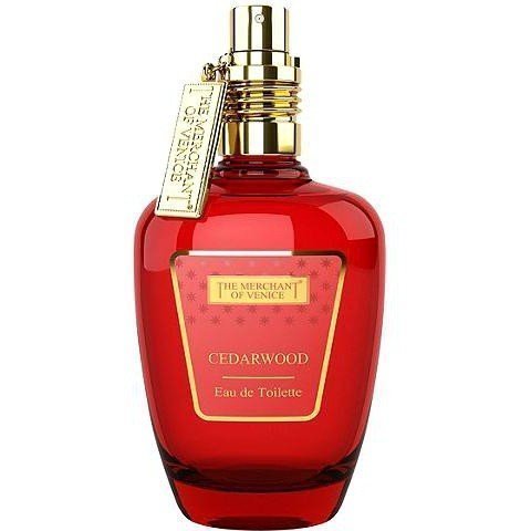 Cedarwood