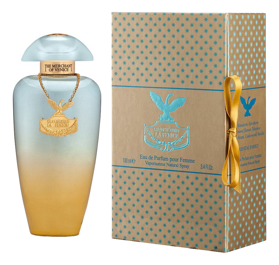 The Merchant of Venice La Fenice Pour Femme — фото 2 из 2