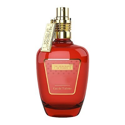 The Merchant of Venice Passion Fruit