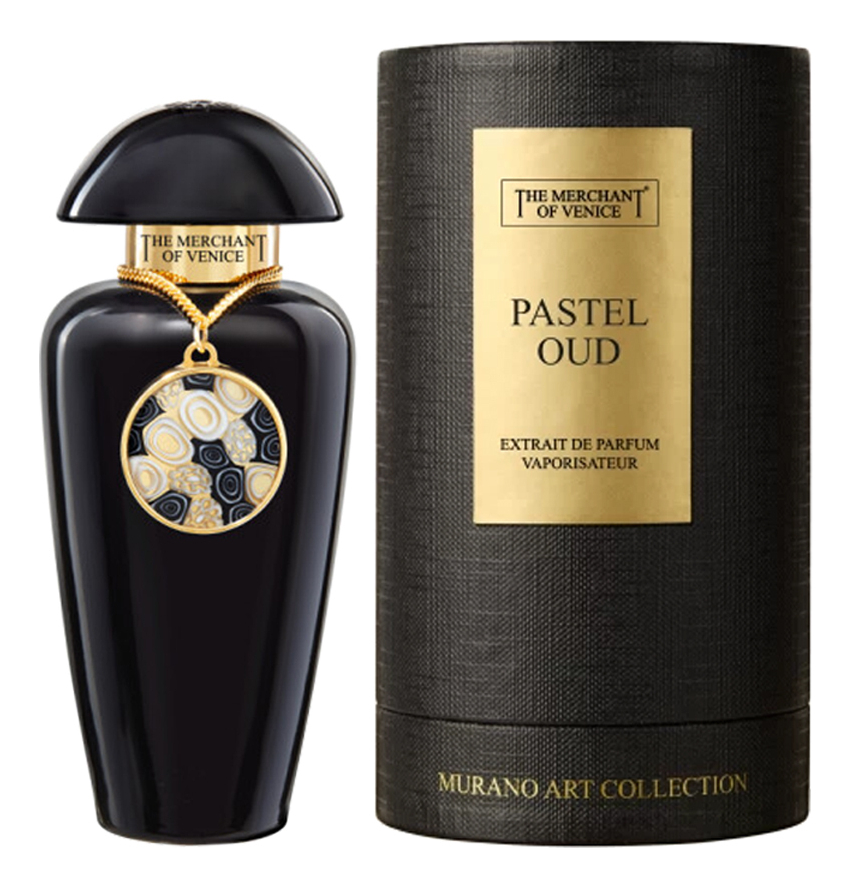 The Merchant of Venice Pastel Oud — фото 2 из 2