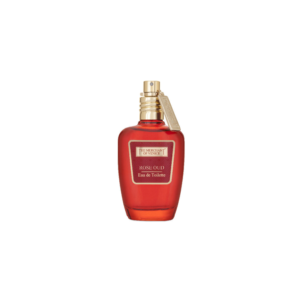 Rose Oud