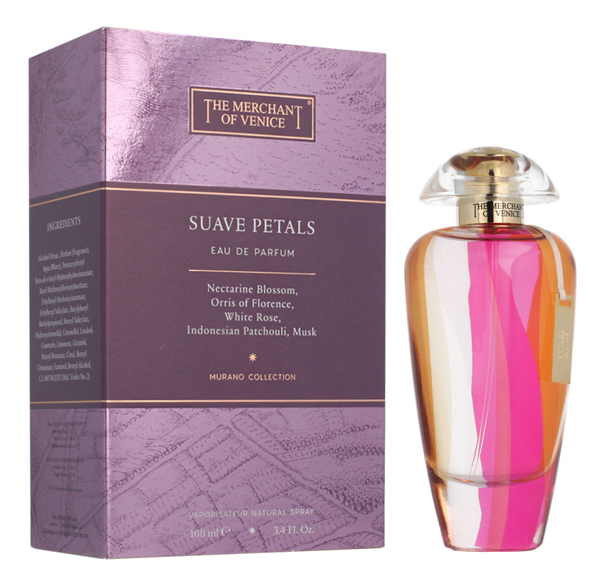 The Merchant of Venice Suave Petals — фото 2 из 2