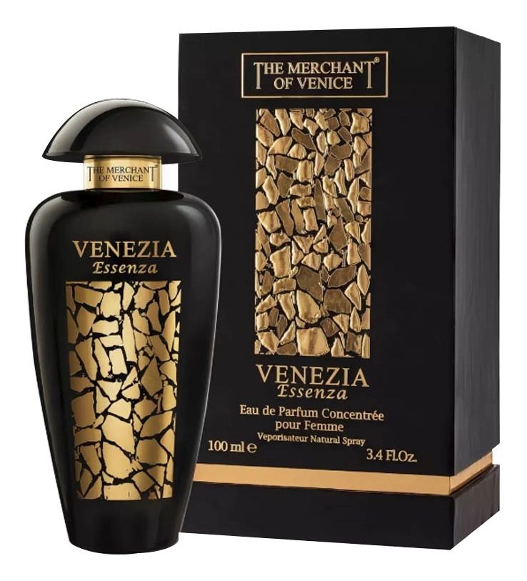 The Merchant of Venice Venezia Essenza Pour Femme — фото 2 из 2