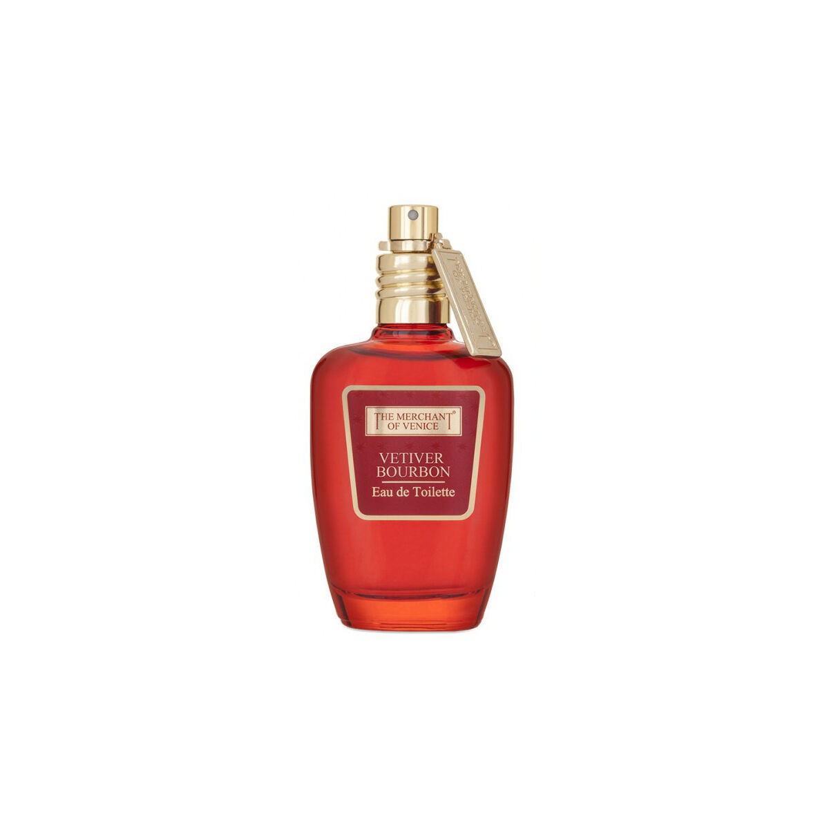 Vetiver Bourbon