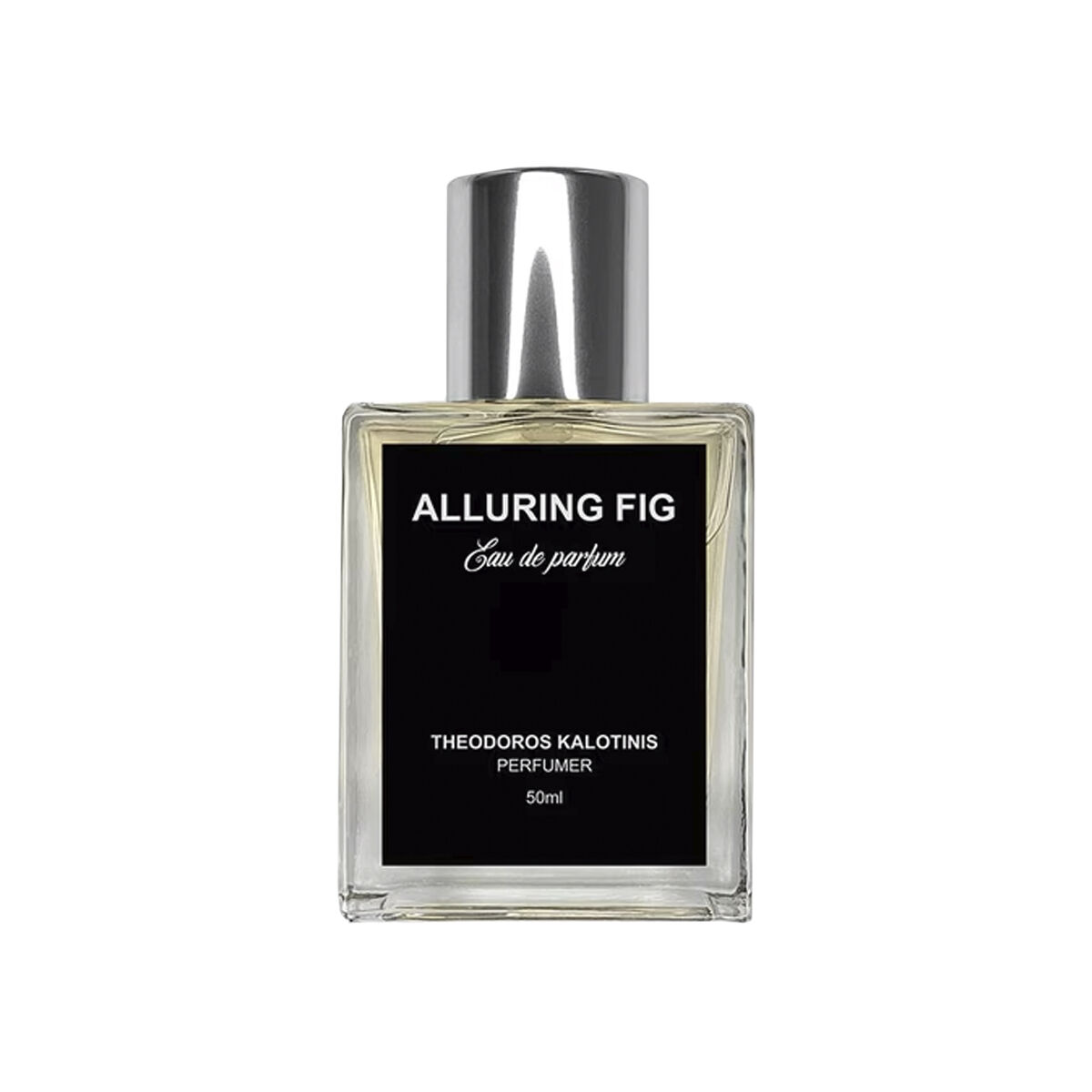 Alluring Fig