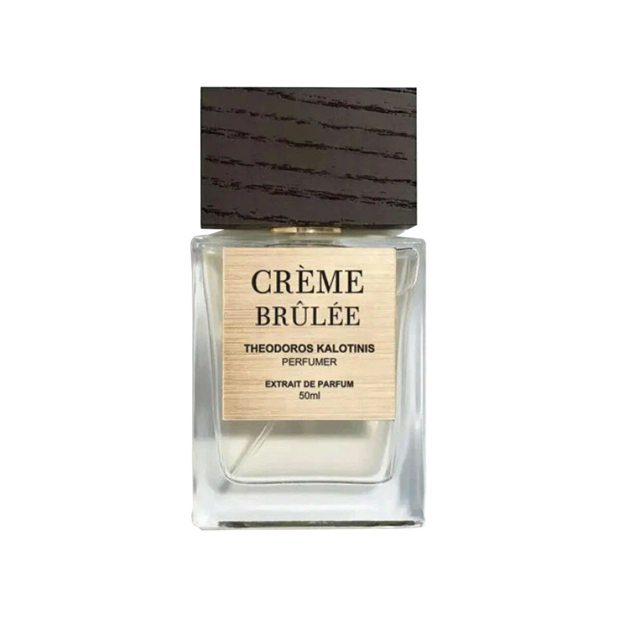 Creme Brulee