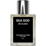 Sea God - фото 1