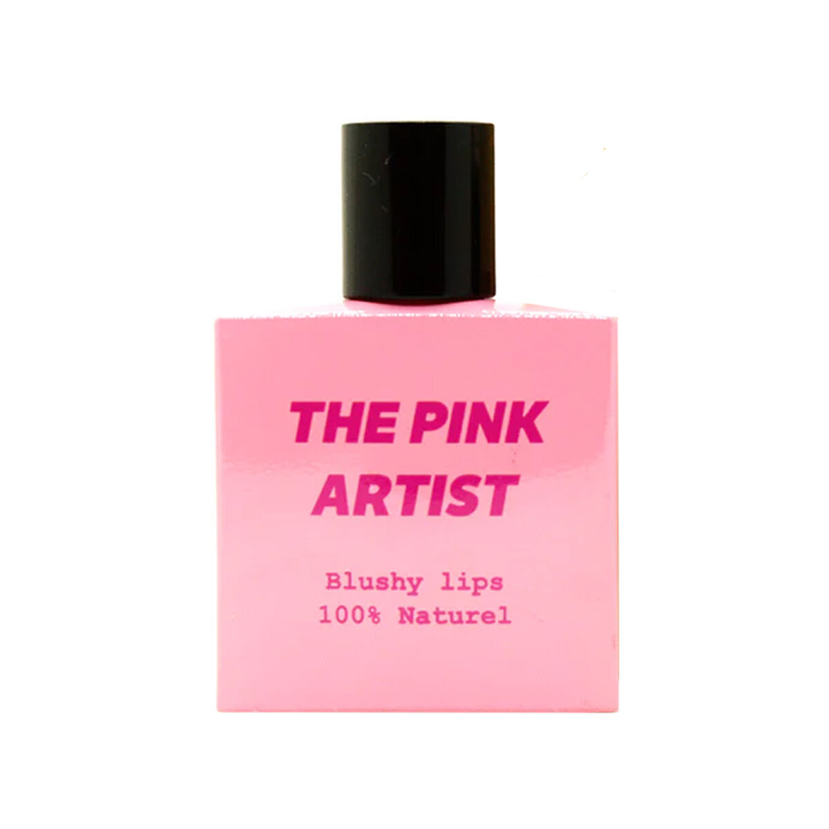 The Pink Artist Blushy Lips