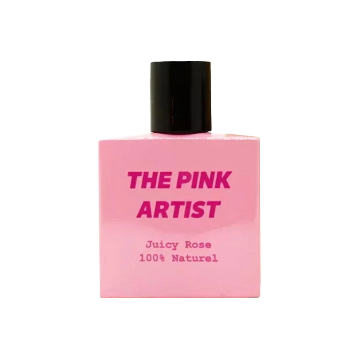 The Pink Artist Juicy Rose
