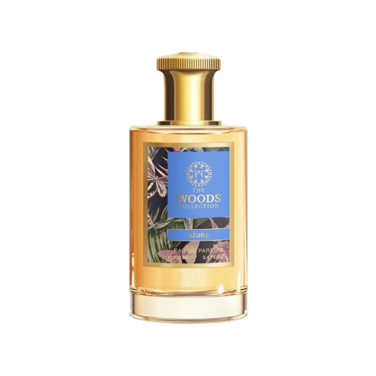 The Woods Collection Azure