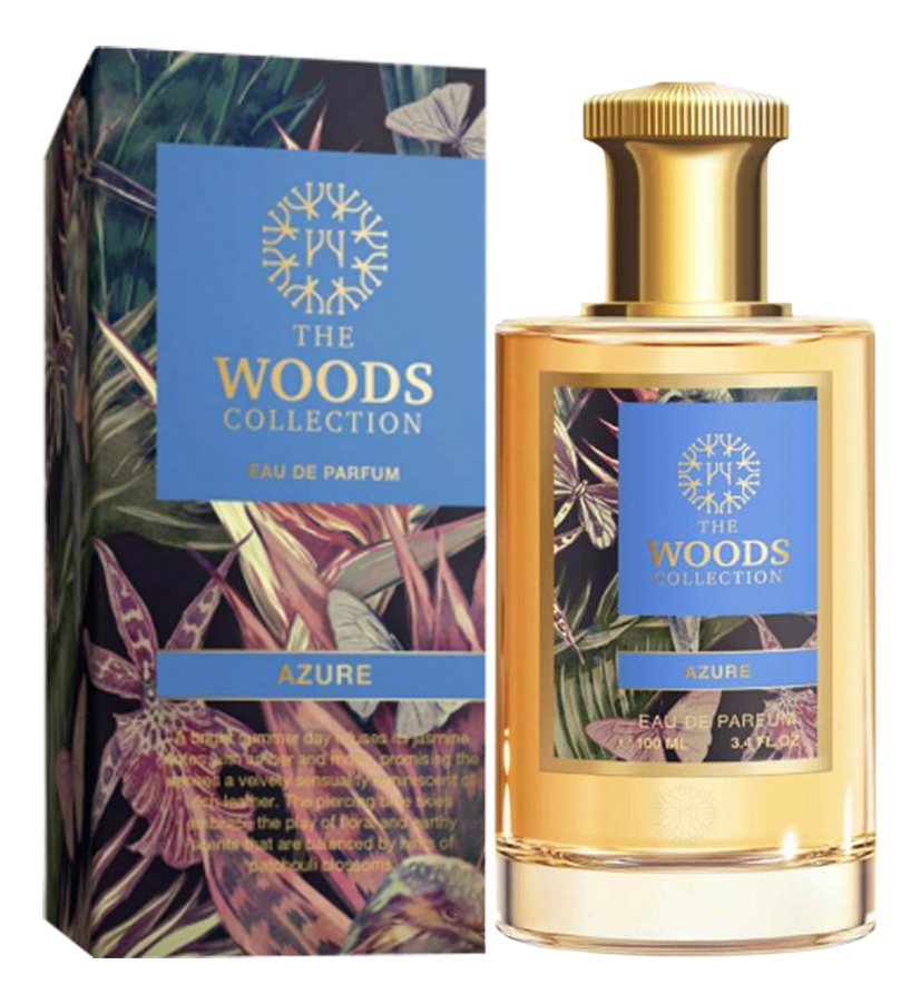 The Woods Collection Azure — фото 2 из 2