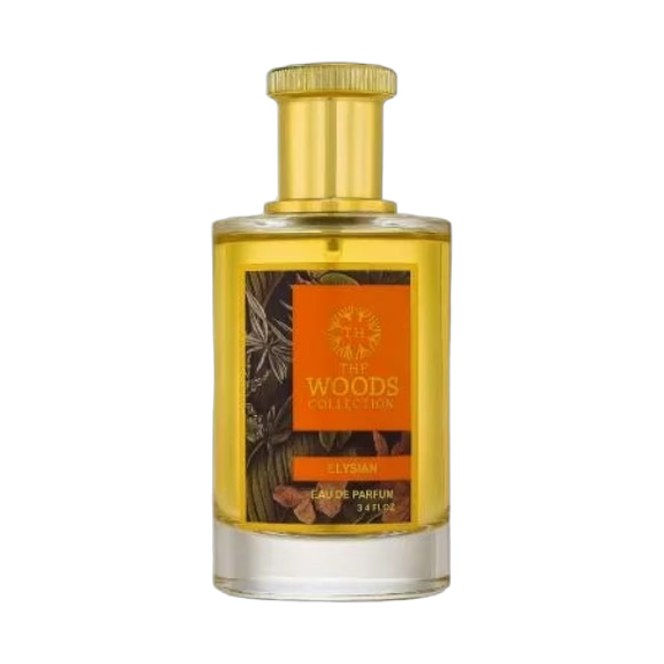 The Woods Collection Elysian
