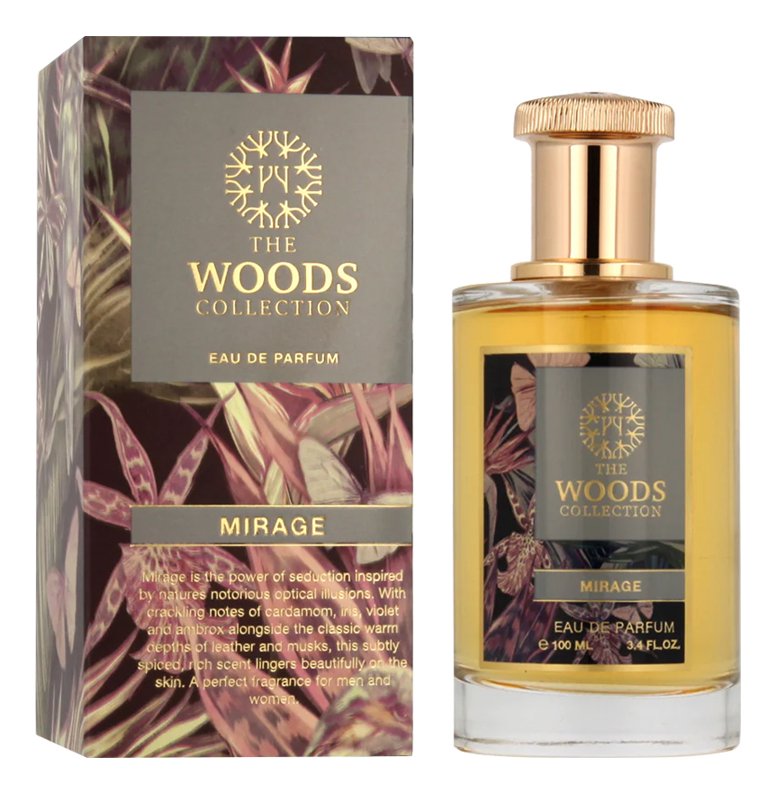 The Woods Collection Mirage — фото 2 из 2