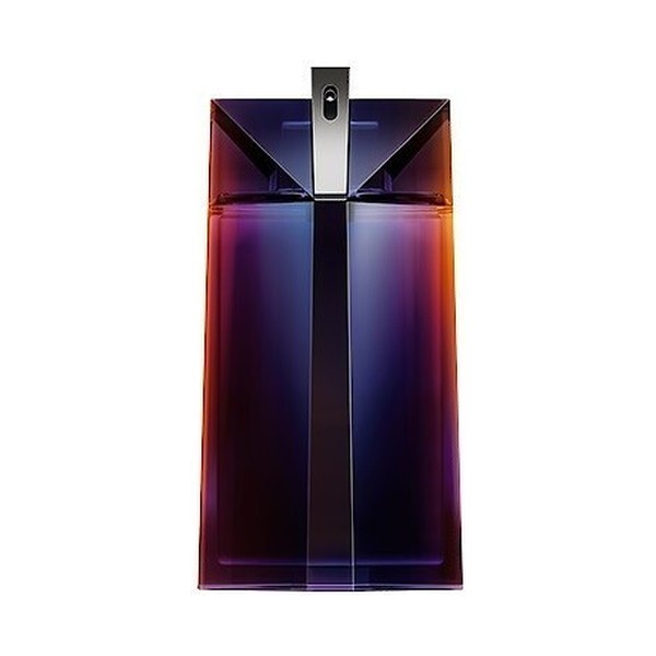 Thierry Mugler Alien Man — набор ((т/в + шампунь) 50 + 50 мл)