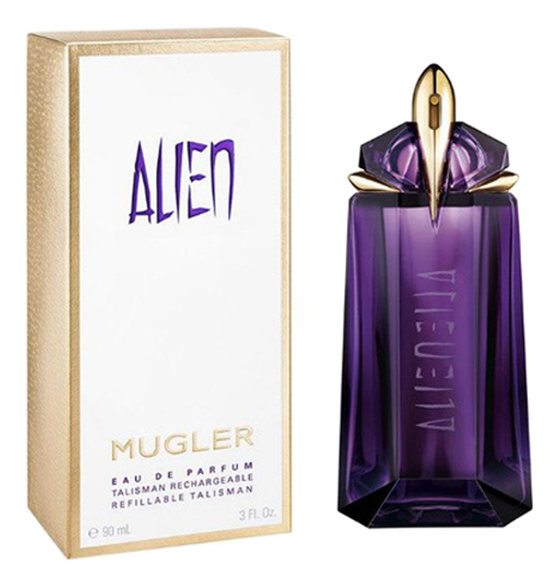 Thierry Mugler Alien Talisman — фото 2 из 2