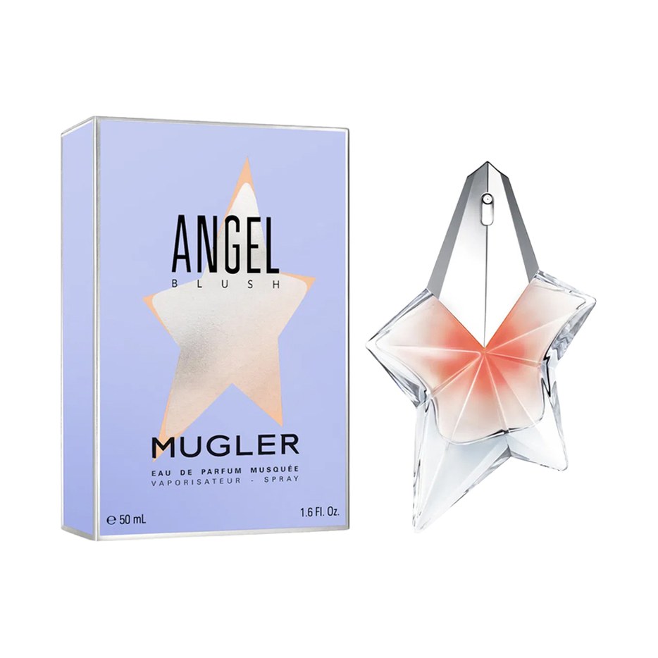 Thierry Mugler Angel Blush — фото 2 из 2