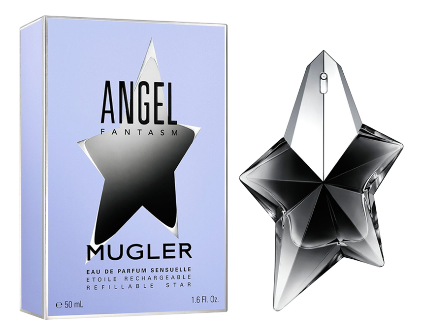 Thierry Mugler Angel Fantasm — фото 2 из 2