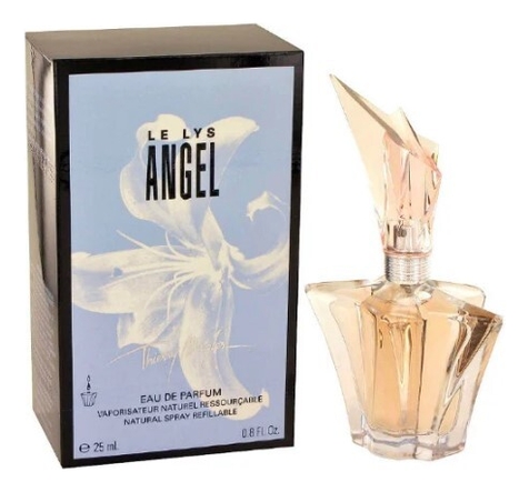 Thierry Mugler Angel Le Lys — фото 2 из 2