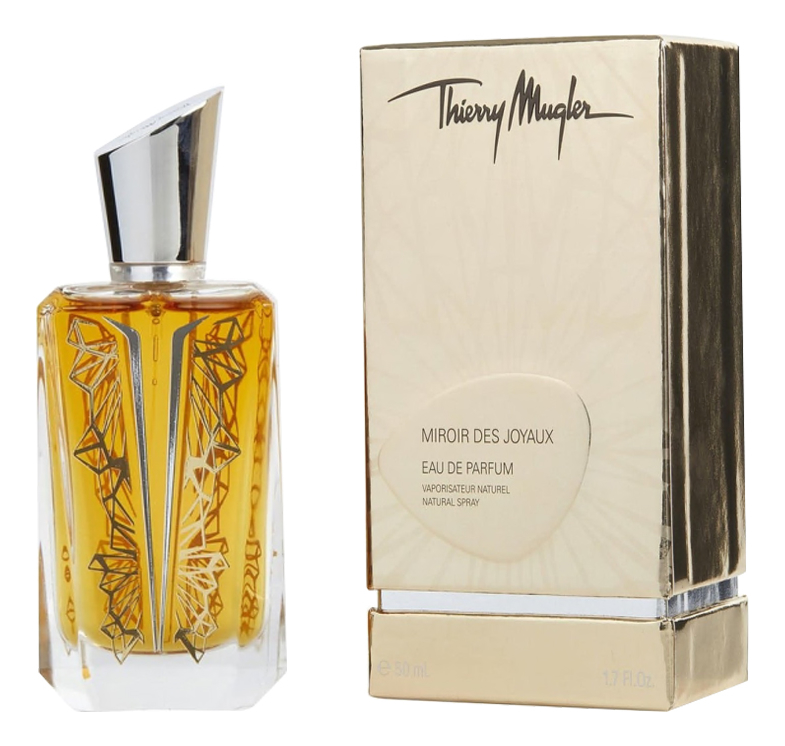 Thierry Mugler Miroir des Joyaux — фото 2 из 2