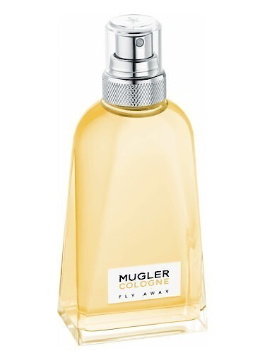 Mugler Cologne Blow It Up - фото 1