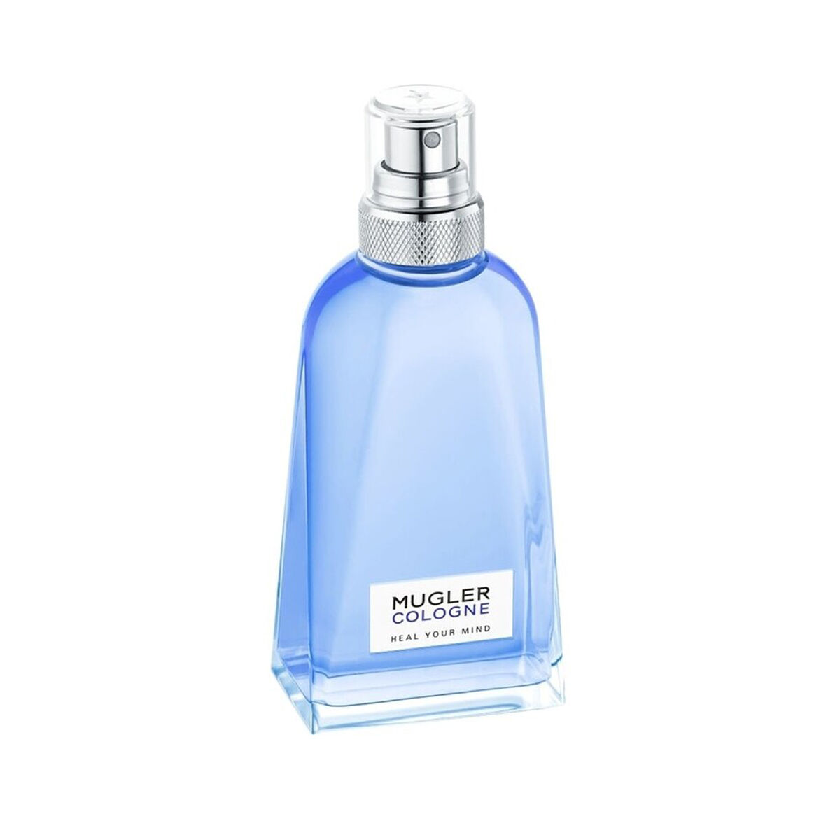 Mugler Cologne Heal Your Mind