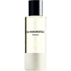 Thirdman Eau Monumentale