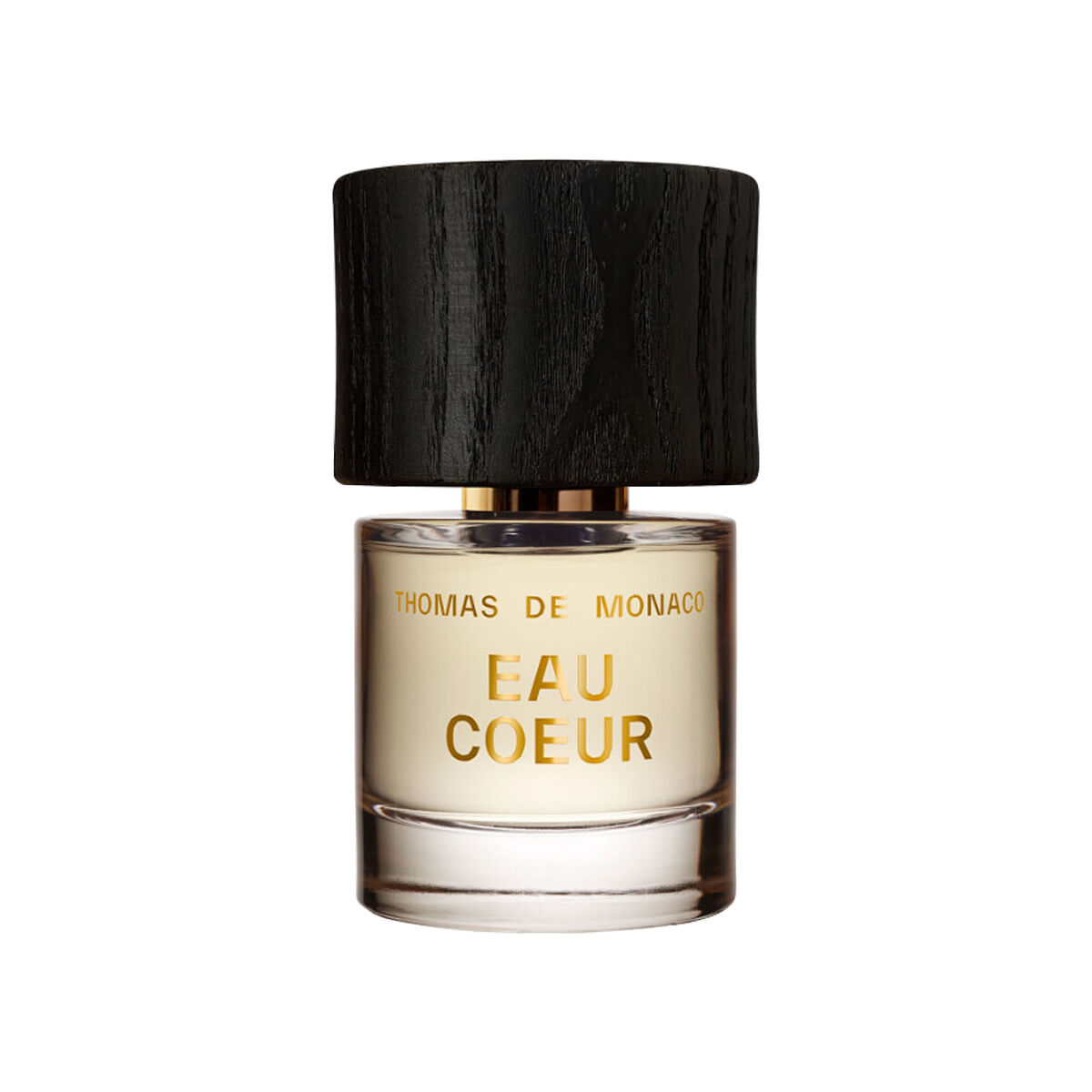 Thomas De Monaco Eau Coeur