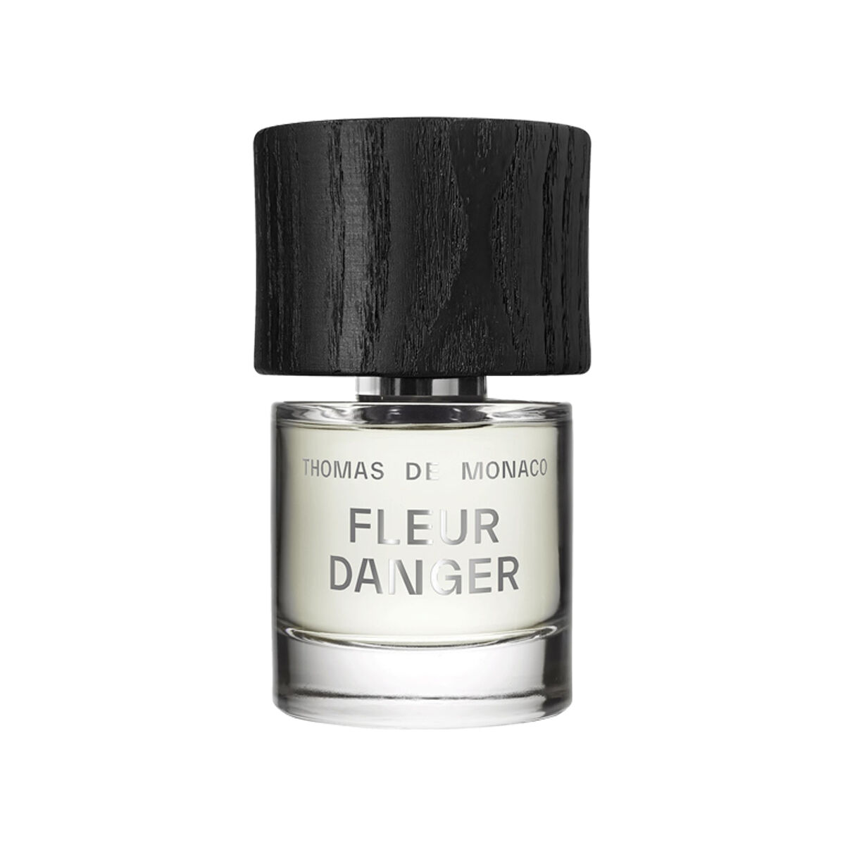 Thomas De Monaco Fleur Danger
