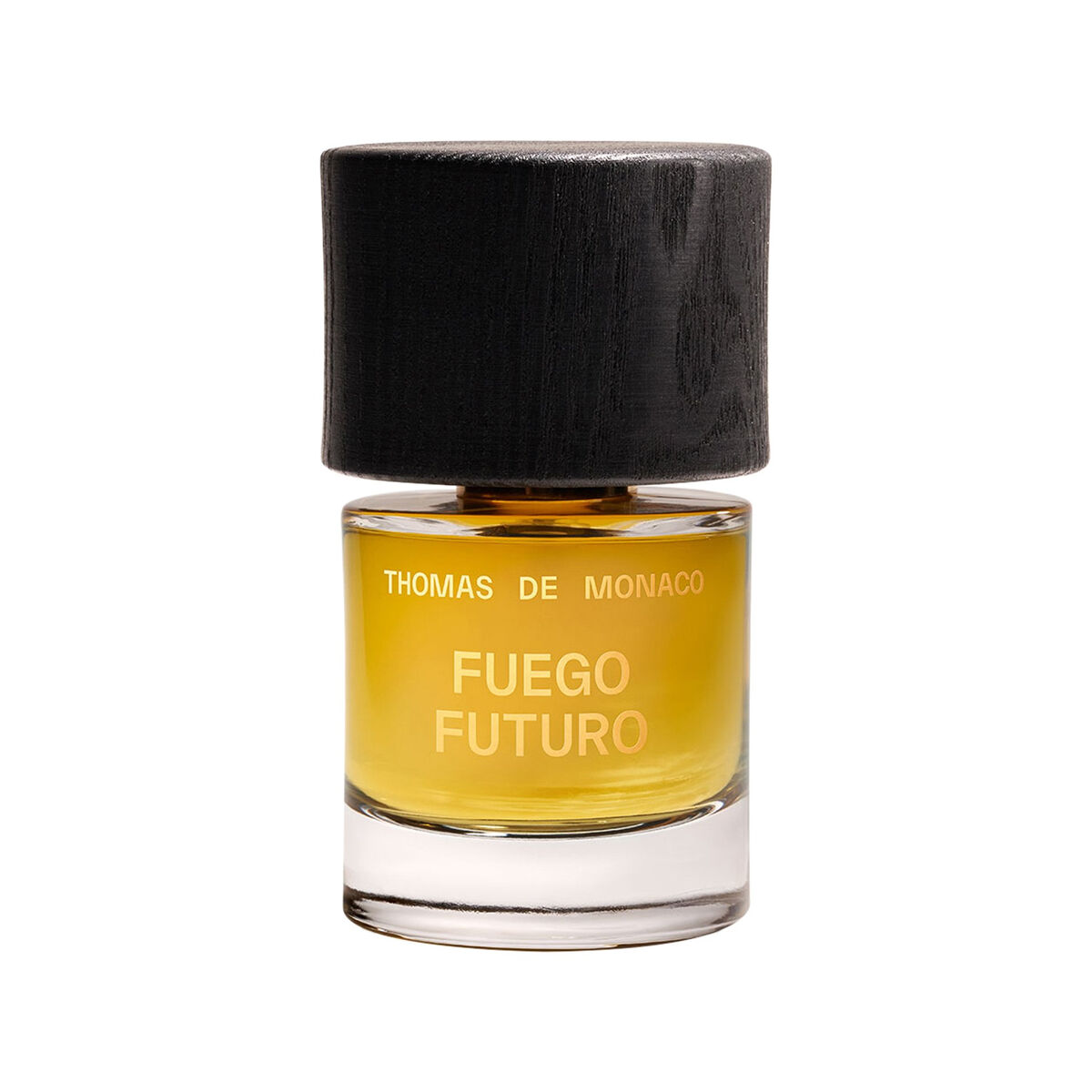 Fuego Futuro Extrait de Parfum - фото 1