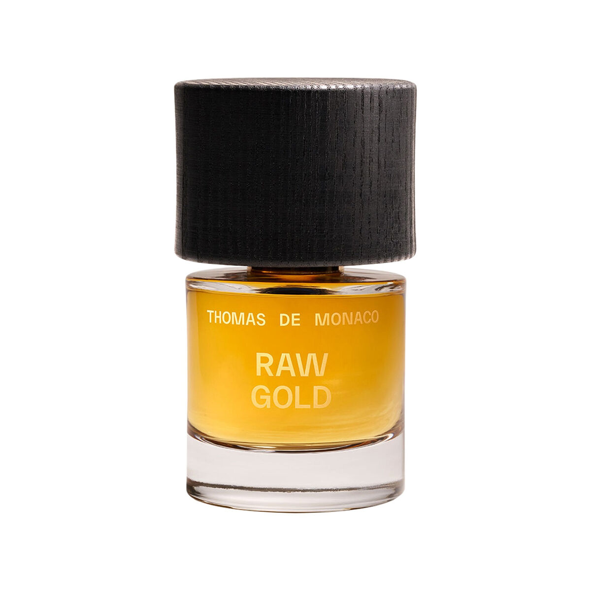Raw Gold Extrait de Parfum