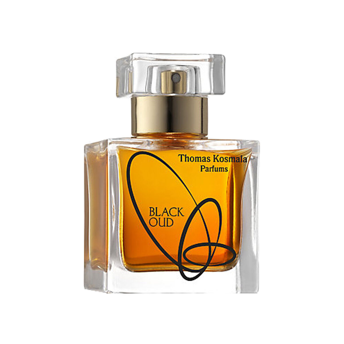 Thomas Kosmala Black Oud