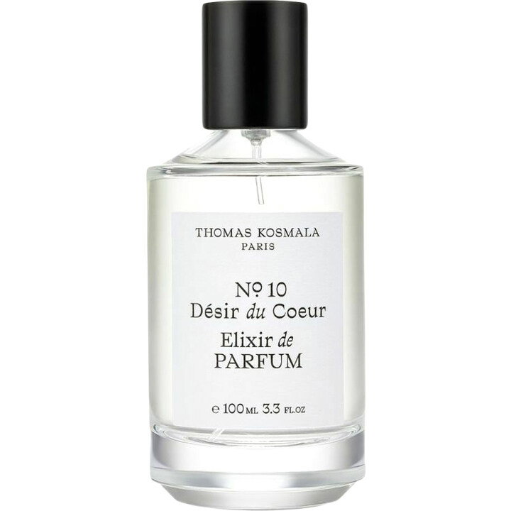 No 10 Desir du Coeur
