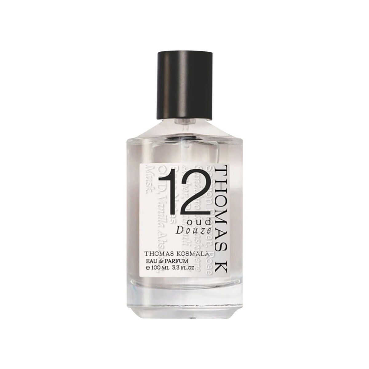 No 12 Oud Douze