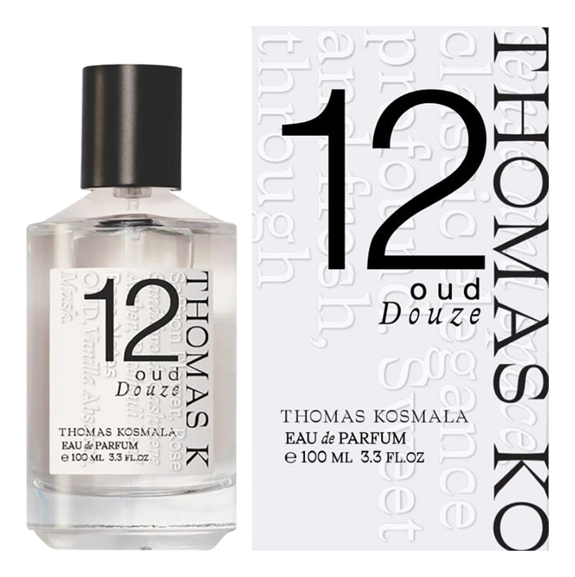 Thomas Kosmala No 12 Oud Douze — фото 2 из 2