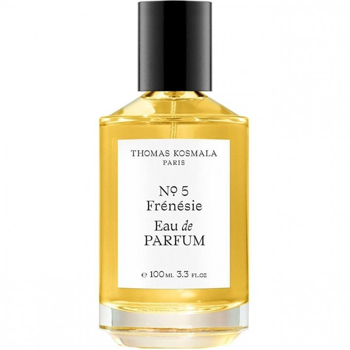 No 5 Frenesie