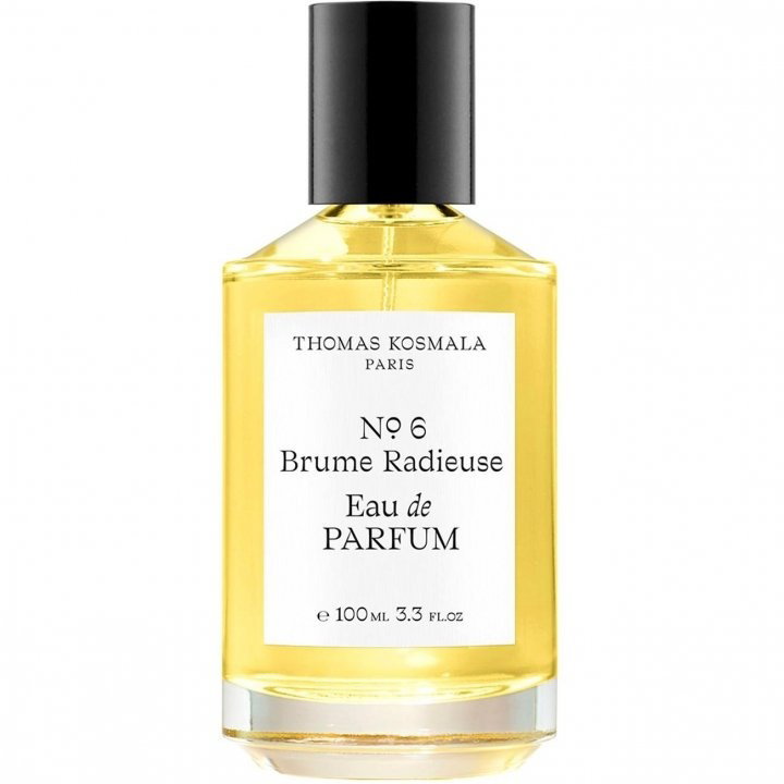 No 6 Brume Radieuse