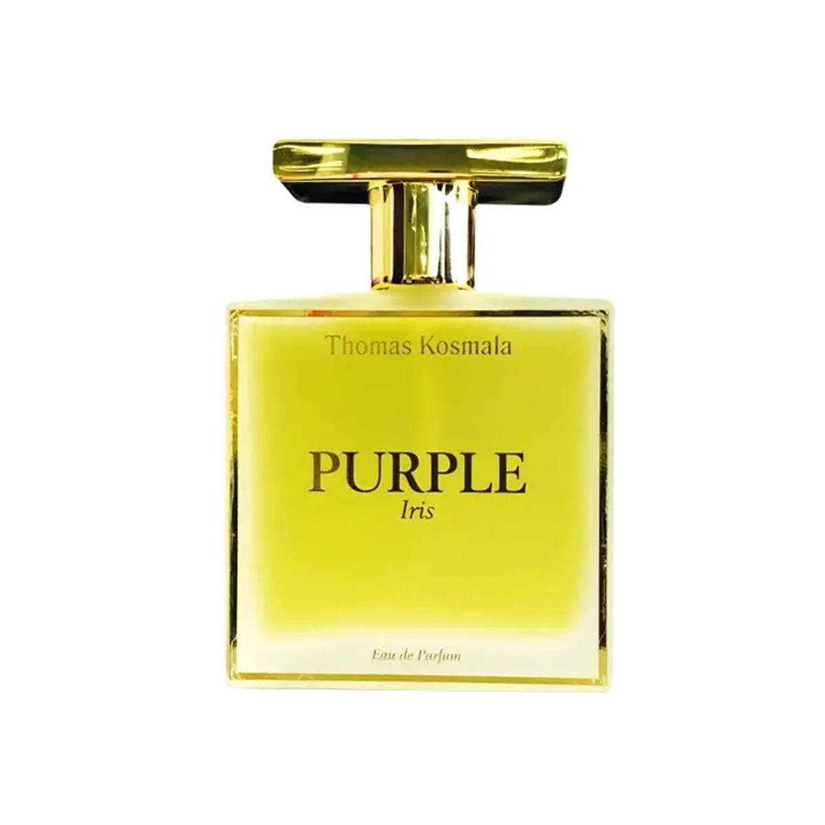 Purple Iris