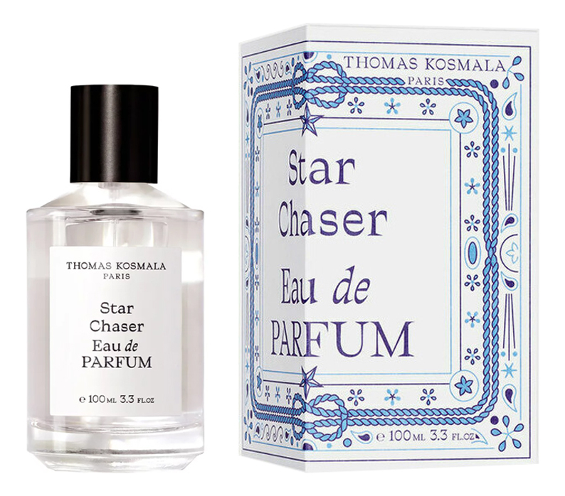 Thomas Kosmala Star Chaser — фото 2 из 2