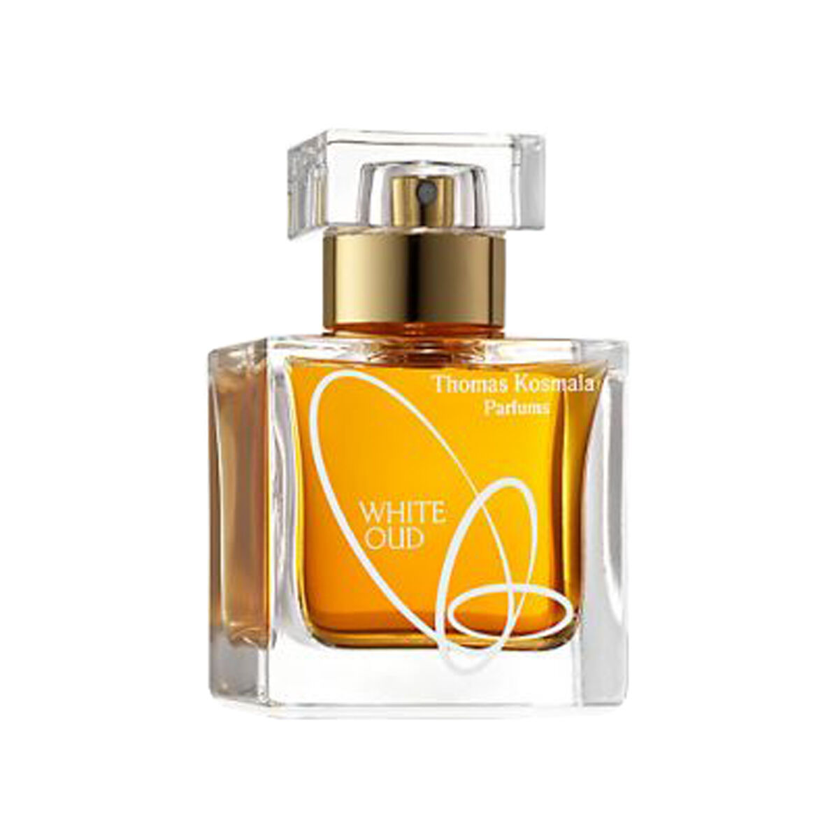 White Oud