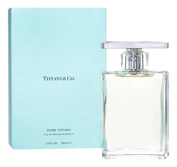Tiffany Pure — фото 2 из 2