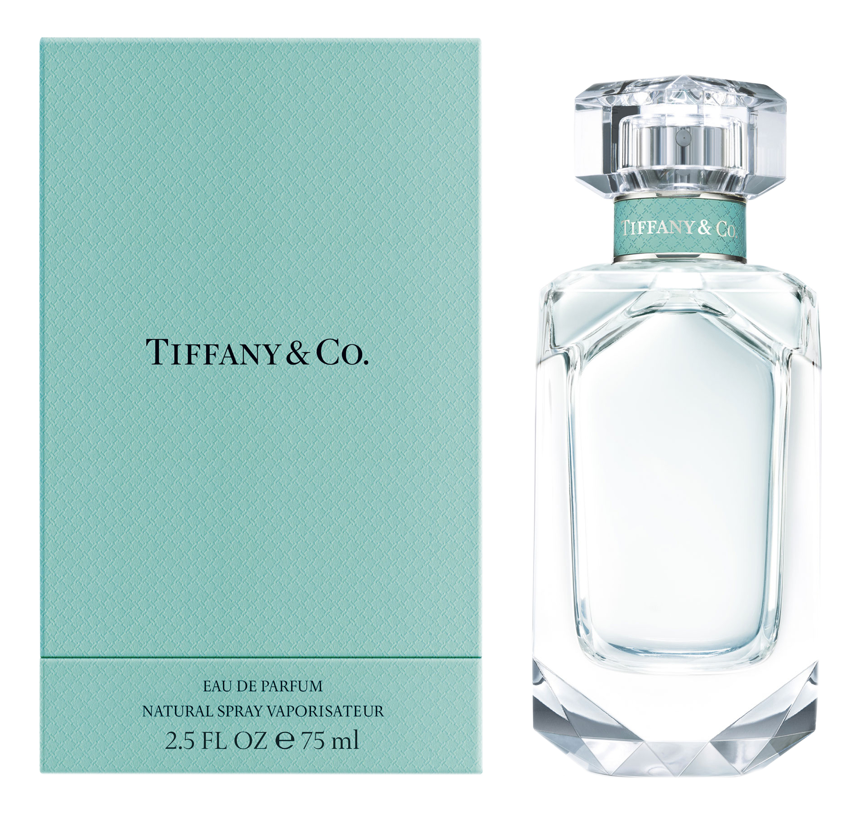 Tiffany Tiffany and Co — фото 2 из 2