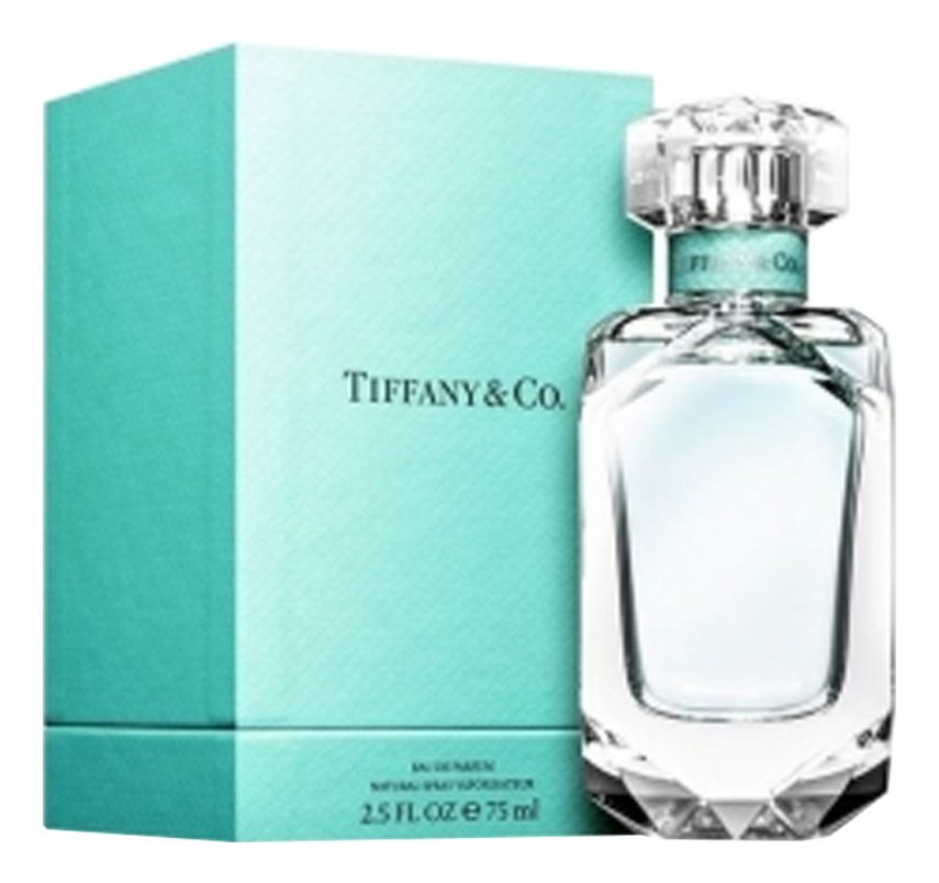 Tiffany Tiffany and Co Intense — фото 2 из 2