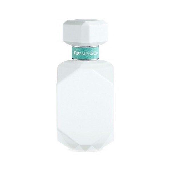 Tiffany Tiffany and Co White Edition