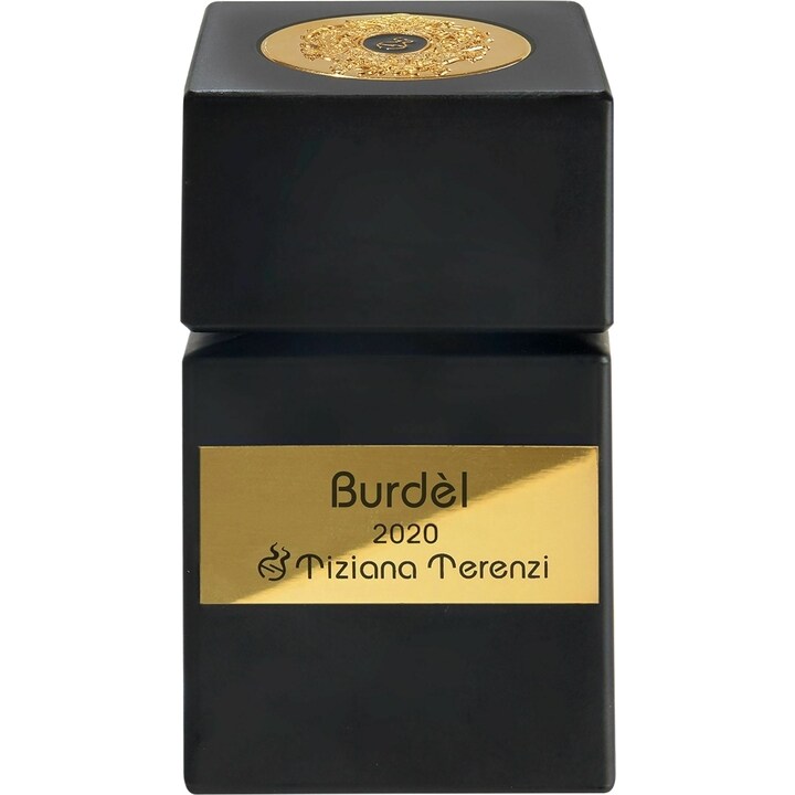 Burdel