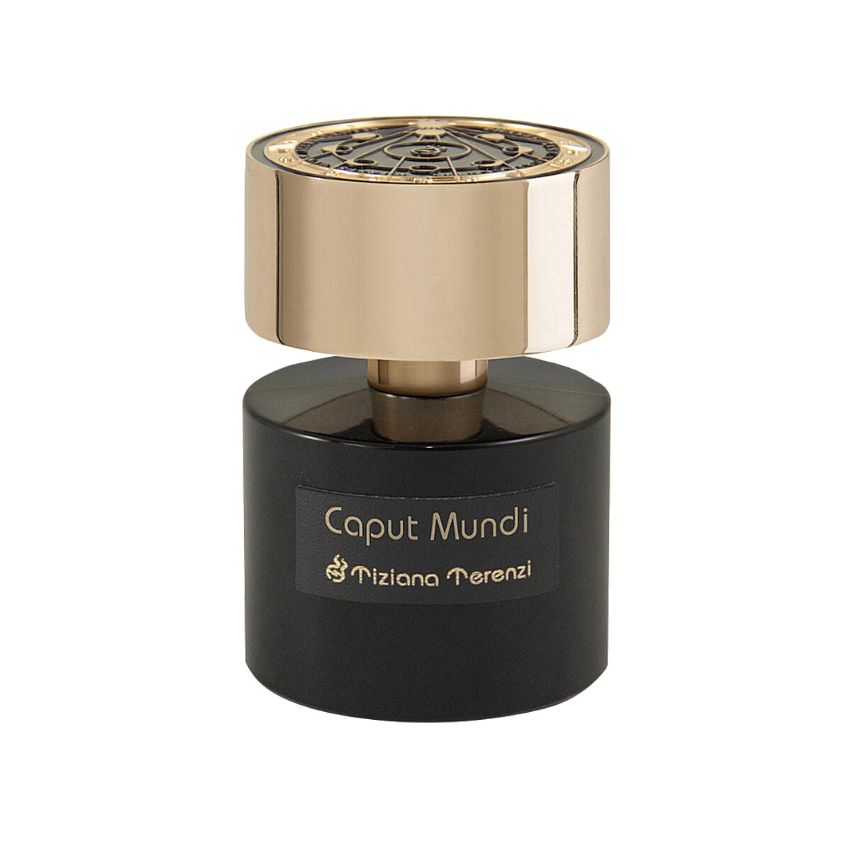 Caput Mundi