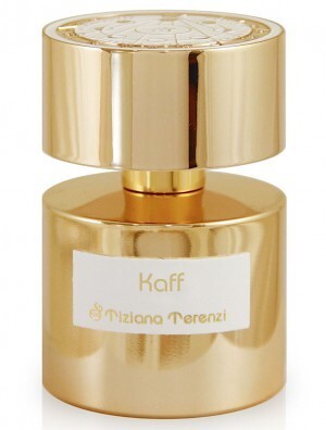 Kaff Attar - фото 1