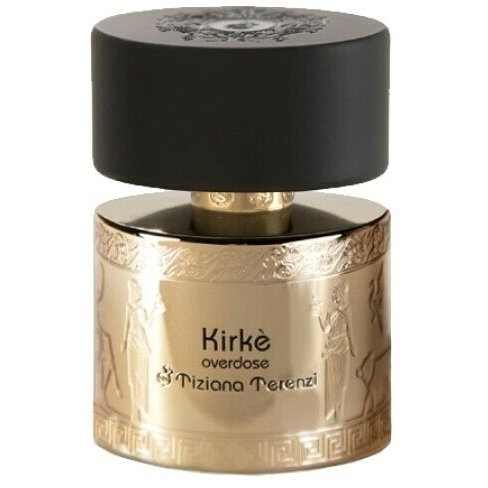 Kirke Overdose