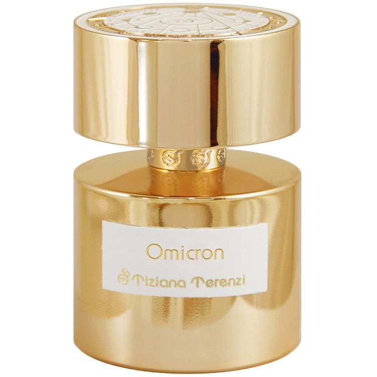 Omicron - фото 1