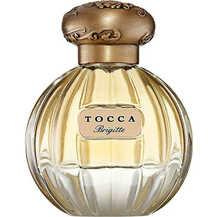 Tocca Brigitte