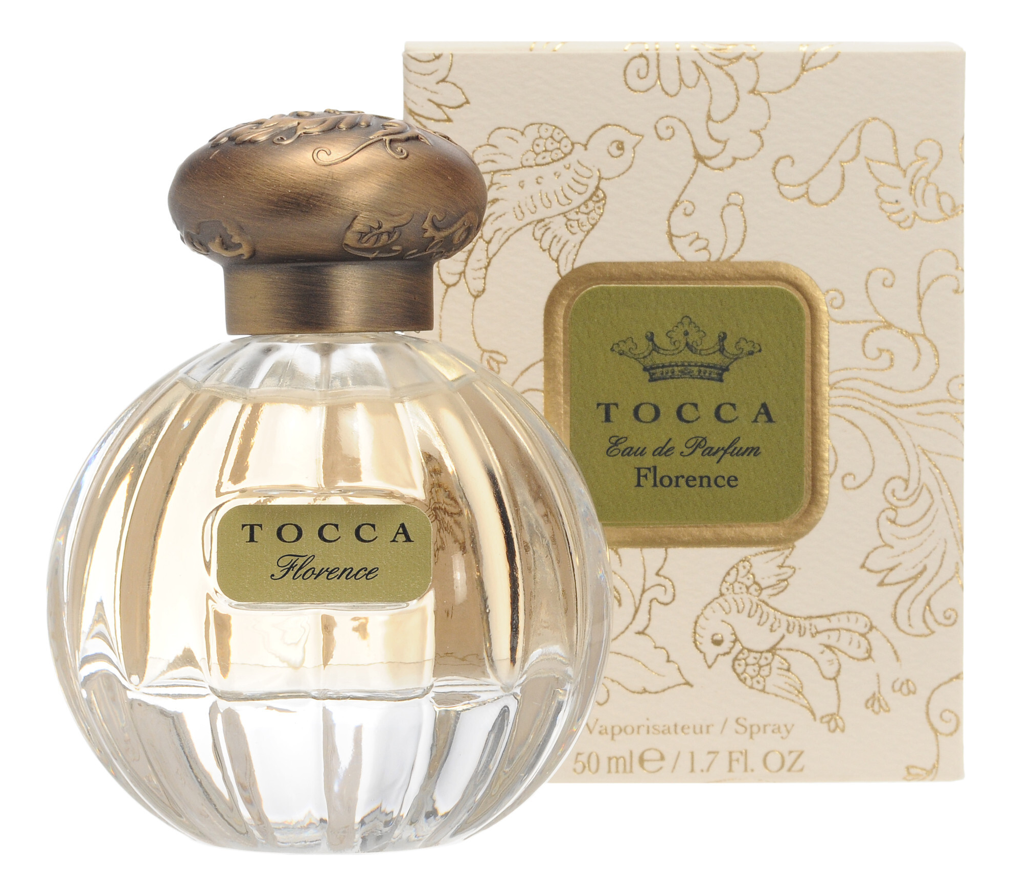 Tocca Florence — фото 2 из 2